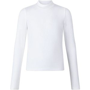 Ai&Ko Top lange mouw AVANI VIS 361 G Ecru