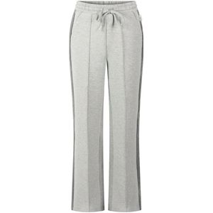 Ai&Ko - Brooke PES 627 G - Trainingsbroek - Grijs