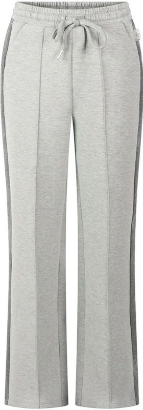 Ai&Ko - Brooke PES 627 G - Trainingsbroek - Grijs