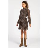 AI&KO - Korte Jurk - Bruin