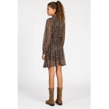 AI&KO - Korte Jurk - Bruin