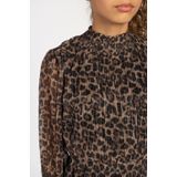 AI&KO - Korte Jurk - Bruin