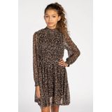 AI&KO - Korte Jurk - Bruin