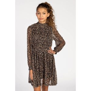 AI&KO - Korte Jurk - Bruin