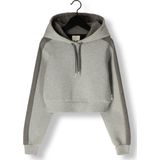 Ai&Ko - Gracie PES 627 G - Hoodie - Grijs