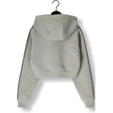 Ai&Ko - Gracie PES 627 G - Hoodie - Grijs