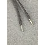 Ai&Ko - Gracie PES 627 G - Hoodie - Grijs