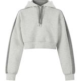 Ai&Ko - Gracie PES 627 G - Hoodie - Grijs