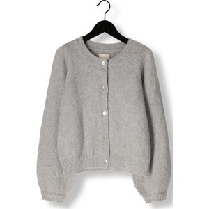 Ai&Ko - Jady PES 442 G - Vest - Grijs