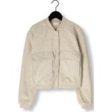 Ai&Ko - Madie PES 602 G - Winterjas - Grijs