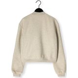 Ai&Ko - Madie PES 602 G - Winterjas - Grijs