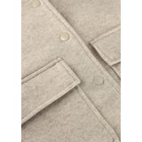 Ai&Ko - Madie PES 602 G - Winterjas - Grijs