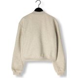 Ai&Ko - Madie PES 602 G - Winterjas - Grijs