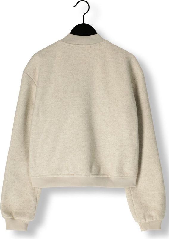 Ai&Ko - Madie PES 602 G - Winterjas - Grijs