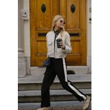 AI&KO - Otis - Sportbroek - Zwart