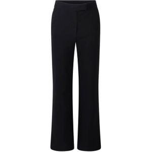 AI&KO - Broek - Rechte Pasvorm - Polyester