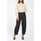 Aaiko - OPHELIA - Blouse - Crème