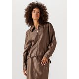 Petit Bateau - Boxershort - Brons - 6jaar 114