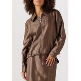 Petit Bateau - Boxershort - Brons - 6jaar 114