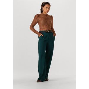 Aaiko - TYLER PA 123 - Longsleeve - Midden beige