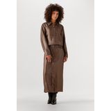 Aaiko - VARYAS VIS 545 - Rok - Bruin