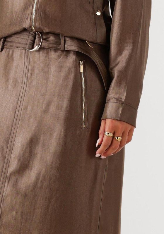 Aaiko - VARYAS VIS 545 - Rok - Bruin