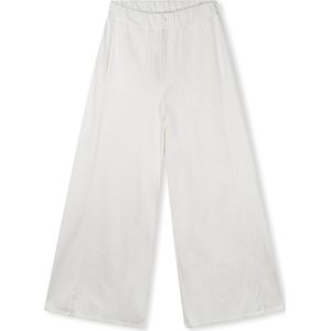10Days - Culottes - Ecru - Wijde Broek voor Dames
