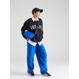 10Days, Dames, Sweatshirts & Hoodies, Zwart, Maat: 2XS Katoen,