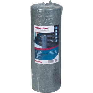 PrimaCover - Carpetsaver - Afdekvlies - LDPE - Gerecyclede Polyestervezels