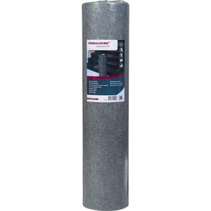 Tapijtvlies Zelfklevend Carpetsaver-Fr 1X50Mtr