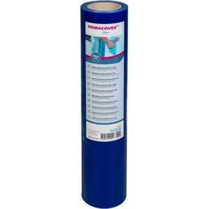 PrimaCover Zelfklevende Beschermfolie - GLASS - 50 cm X 100 Meter