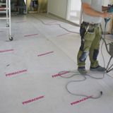 Primacover zelfklevend afdekvlies 1 x 25 m