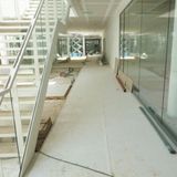 PrimaCover lichtgewicht afdekvlies Basic zelfklevend 1 x meter