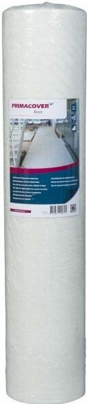 PrimaCover lichtgewicht afdekvlies Basic zelfklevend 1 x meter