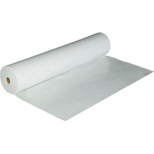 Primacover LITE zelfklevende afdekvlies voor lichte werkzaamheden - 1x25m