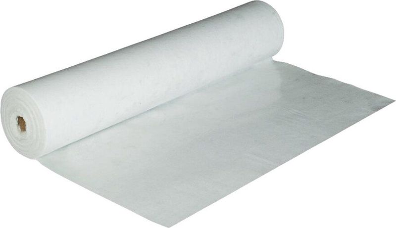 Primacover LITE zelfklevende afdekvlies voor lichte werkzaamheden - 1x25m