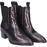 VIA VAI - Rose Andrew laarzen zwart