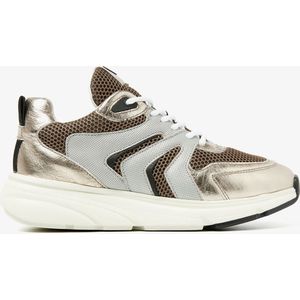 VIA VAI Vic Taylor Sneakers dames - Meerkleurig
