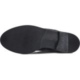 VIA VAI Juliette Abby Boots - Zwart - Leer