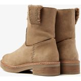 VIA VAI - Yasmin 01-212 - Laarzen - Beige