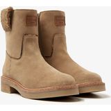 VIA VAI - Yasmin 01-212 - Laarzen - Beige