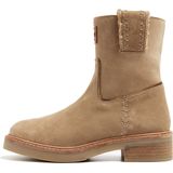 VIA VAI - Yasmin 01-212 - Laarzen - Beige