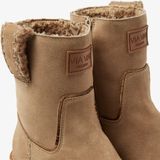 VIA VAI - Yasmin 01-212 - Laarzen - Beige