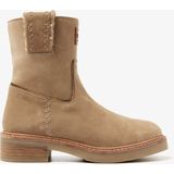 VIA VAI - Yasmin 01-212 - Laarzen - Beige