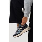 VIA VAI Liz Finley Sneakers - Denim Blauw