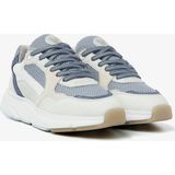 VIA VAI - Vic Celia - Sneakers - Meerkleurig - Leer/Suède/Mesh