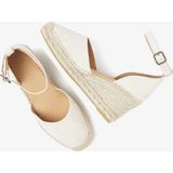 Via Vai - Flora Braid - Espadrilles - Beige - Suède