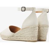 Via Vai - Flora Braid - Espadrilles - Beige - Suède