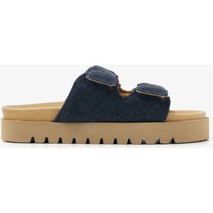 VIA VAI Rae Lidia Slippers dames - Maat 37