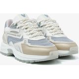 Via Vai - 62222 Danae Noah - Sneakers - 01-926 Beige